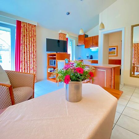 Residenz Bleichroeder - Ferienwohnung Charlotte 제바트헤링스도르프 외부 사진
