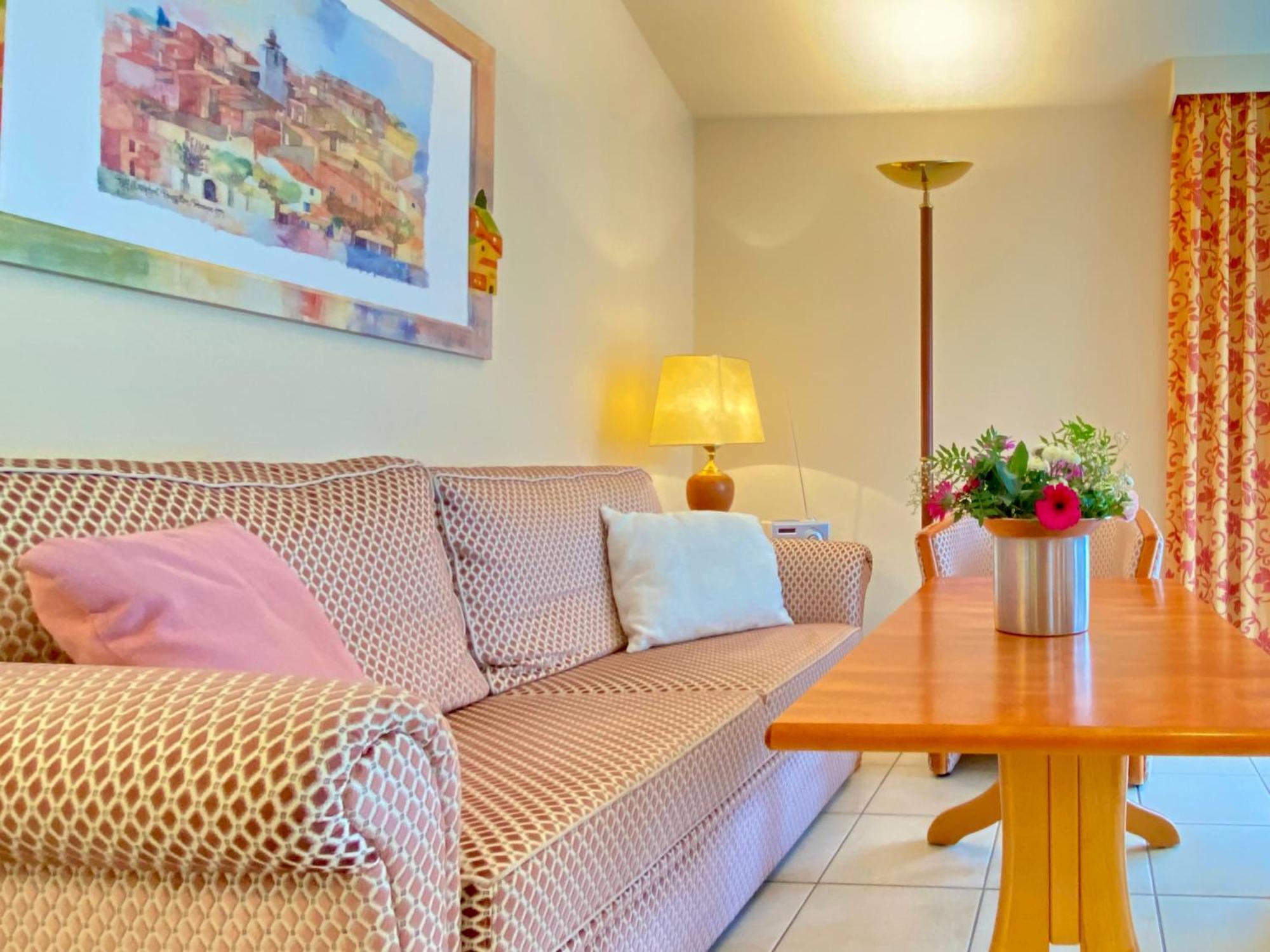 Residenz Bleichroeder - Ferienwohnung Charlotte 제바트헤링스도르프 외부 사진